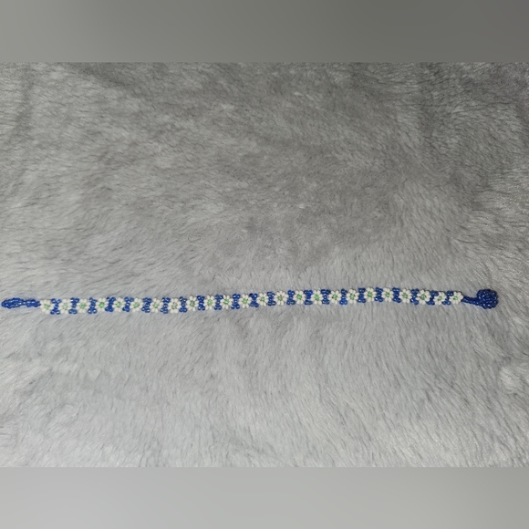 3 anklets - Picture 2 of 5